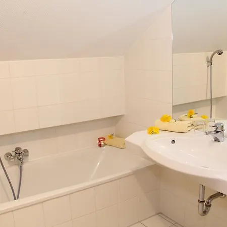 Apartman Landhaus Bilgeri