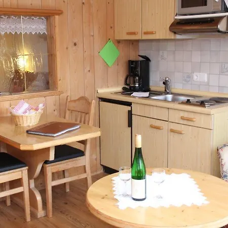 Landhaus Bilgeri * Balderschwang