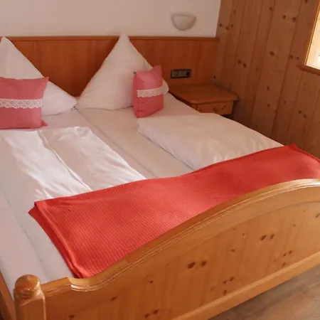 Landhaus Bilgeri Apartman