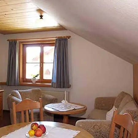 Apartment Landhaus Bilgeri